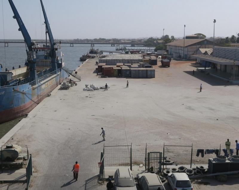 ZIGUINCHOR RETROUVE SA VOCATION MARITIME, LES ACTEURS LOCAUX APPLAUDISSENT : Les navires autorisés à débarquer, Cap Skirring bientôt doté d’un nouveau quai de pêche