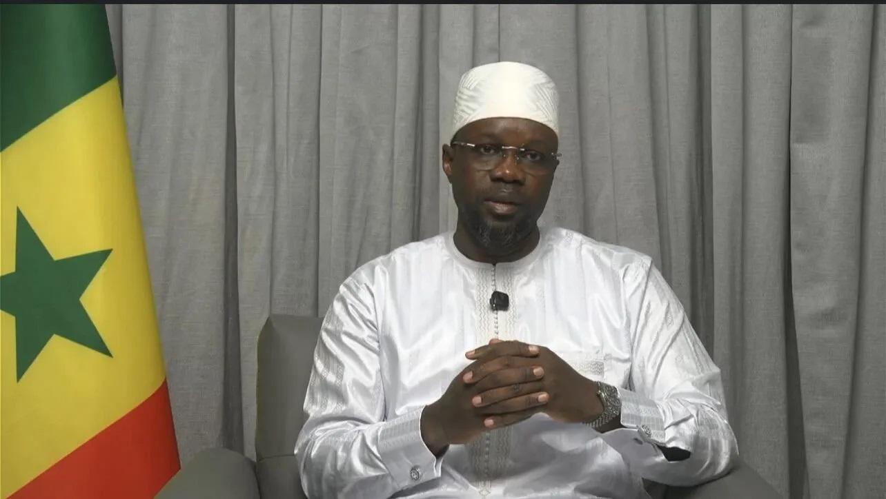 Face à l’inertie de l’État Ousmane Sonko annonce un plan de redressement