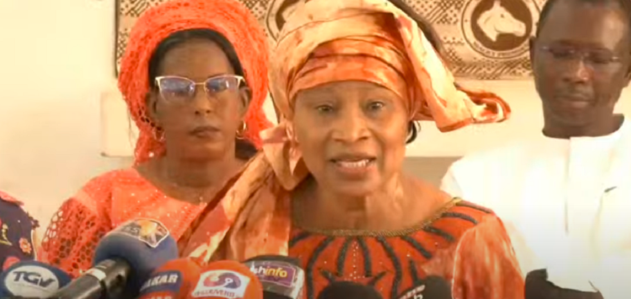 PREMIERE SESSION ORDINAIRE DE L’ASSEMBLEE NATIONALE : Takku-Wallu tire un bilan peu reluisant pour El Malick Ndiaye