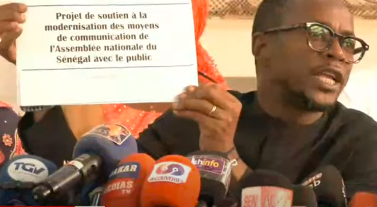 PREMIERE SESSION ORDINAIRE DE L’ASSEMBLEE NATIONALE : Takku-Wallu tire un bilan peu reluisant pour El Malick Ndiaye