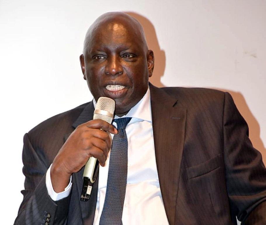 MADIAMBAL DIAGNE SORT LIBRE DE SON AUDITION « S’ils croient pouvoir faire taire les gens avec des menaces d’emprisonnement, c’est mal connaître les Sénégalais »