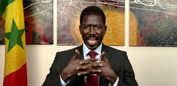 Talla Sylla met en garde : « Un peuple silencieux n’est pas un peuple qui se tait »