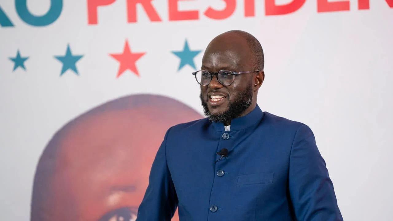 EL MALICK NDIAYE SECRÉTAIRE NATIONAL À LA COMMUNICATION DE PASTEF – LES PATRIOTES « L’heure est à la vigilance, à la concentration, à la mobilisation autour des chantiers fondamentaux »