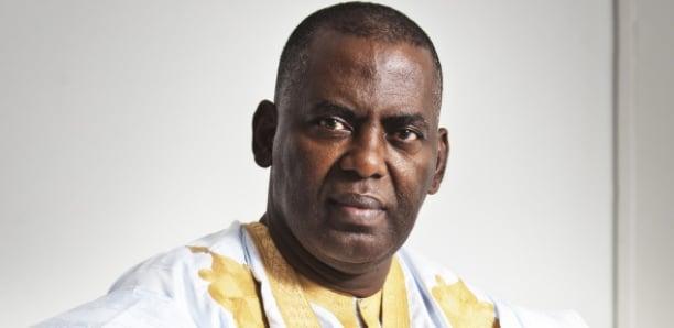 Interpellation de Biram Abeid à Dakar : Frapp pas d'accord, appelle à protéger l'opposant