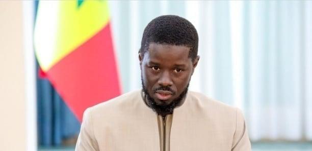 Décès de l'ancien Président du Nigéria, Muhammadu Buhari : Diomaye attristé