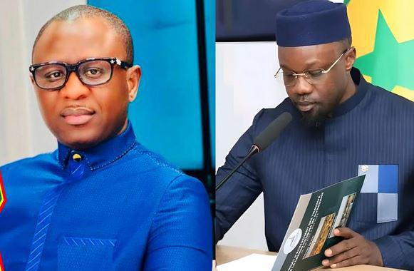 PLACEMENT SOUS MANDAT DE DÉPÔT DE BADARA GADIAGA : L’opposition fait un tir groupé contre le régime et le Premier ministre Sonko