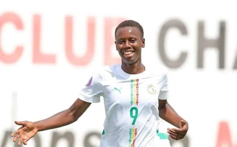 PILIER DE L’EQUIPE NATIONALE SENEGALAISE : Nguénar Ndiaye partage le titre de meilleure buteuse à la Can féminine 2024