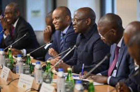 LE MFB SUR LA DEGRADATION DE LA NOTE SOUVERAINE DU SENEGAL A « B- » AVEC PERSPECTIVE NEGATIVE : «La capacité de l'État à faire face à ses engagements n'est nullement remise en cause»