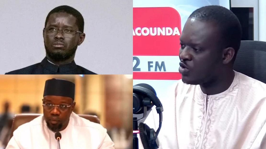 TENSION AU SEIN DE PASTEF, FONCTIONNEMENT DE LA JUSTICE : Cheikh Thioro Mbacké met en garde Diomaye, fustige le fonctionnement de la justice et réclame un remaniement
