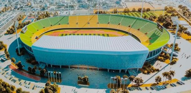HOMOLOGATION DU STADE LEOPOLD SENGHOR : L’État et la Fsf unissent leurs forces pour une remise aux normes rapide