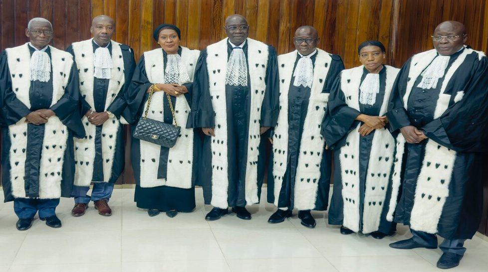 SÉPARATION DES POUVOIRS AU SÉNÉGAL : Le Conseil constitutionnel oppose un non ferme à la convocation des magistrats par l’Assemblée nationale