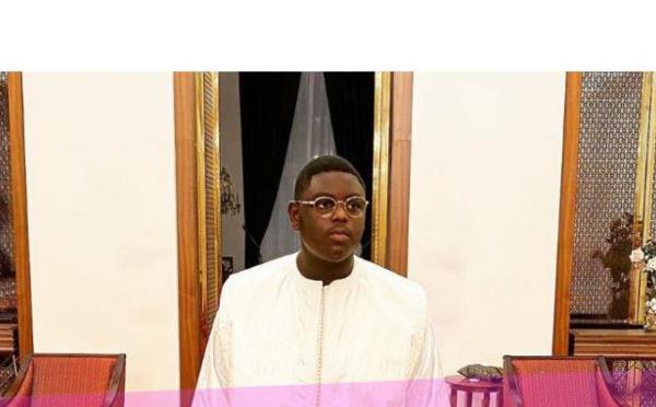 Le fils de Macky Sall, Ibrahima Sall, s’est marié hier