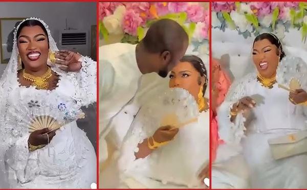 Bijou de la 2sTv est désormais Madame Ndiaye