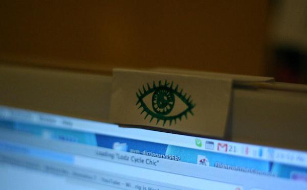 Comment les pirates peuvent prendre le contrôle de votre webcam connectée