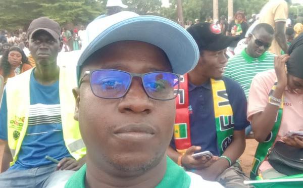 Savoir pardonner : l’exception sénégalaise ! Et plus jamais ça !