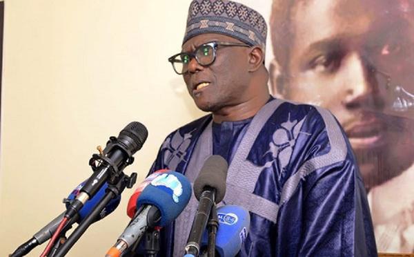 LIBERÉ APRES 51 JOURS DE DETENTION : Moustapha Diakhaté tire encore à boulets rouge sur le régime et annonce une conférence de presse