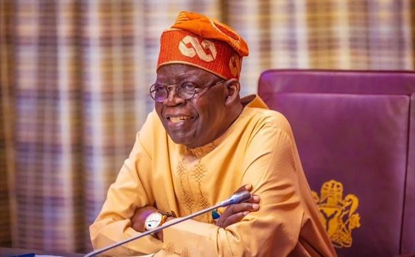 NIGERIA : Tinubu veut faire passer la valeur nette du Nigeria à 1 000 milliards de dollars d’ici 2030.