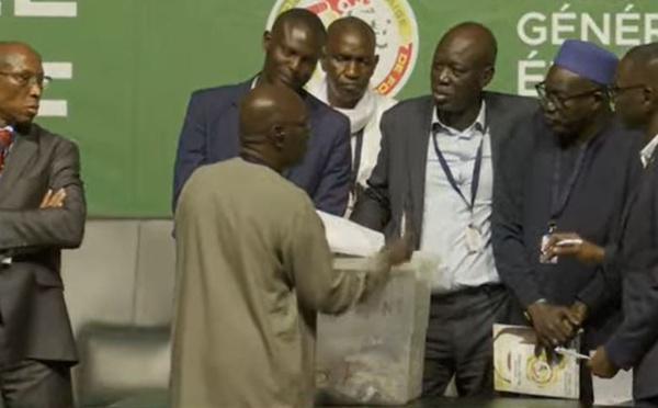 ASSEMBLÉE GÉNÉRALE ELECTIVE DE LA FSF :L 'HEURE DES CHOIX