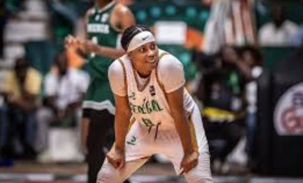 AFROBASKET ABIDJAN 2025 : Le Sénégal battu par le Nigeria en demi-finale (75-68)