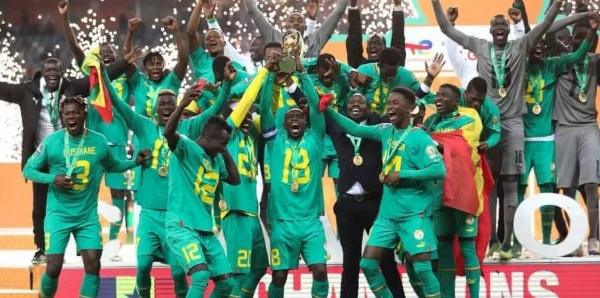 CHAN 2025 : SOULEYMANE DIALLO COACH DES LIONS « On est venu chercher un autre titre »