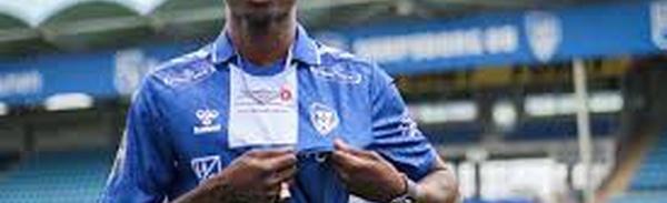 RÉVÉLATION DE OSLO FA ET DE LA LIGUE 1 SÉNÉGALAISE : Bop Guèye signe au Sarpsborg 08 jusqu’en 2029