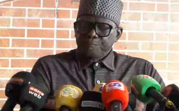 LIBERE DE PRISON APRES PRES DE DEUX MOIS D’INCARCERATION POUR UNE CONDAMNATION DE 15 JOURS : Moustapha Diakhaté solde ses comptes avec le tandem Sonko/Diomaye et charge le procureur Ibrahima Ndoye