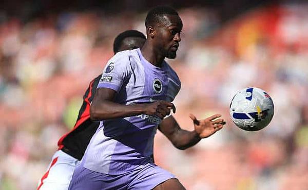 MERCATO : Abdallah Sima dans le viseur du RC Lens et de plusieurs clubs allemands et anglais