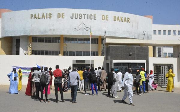PRIS AVEC 4KG DE YAMBA EN 2021 : Abdou Aziz Ba prend 3 ans de prison ferme pour offre ou cession de drogue après 4 ans en détention provisoire