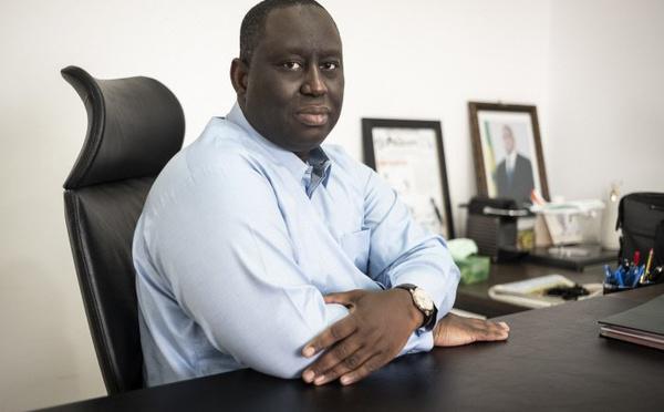 Aliou Sall annonce son retrait de la scène politique