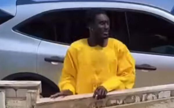 ÉTATS-UNIS : Un jeune Sénégalais tué par balle lors d’une livraison