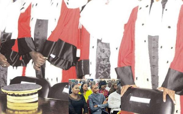 UNION DES MAGISTRATS SENEGALAIS : Cheikh Bâ, confortablement élu Président, décline son programme
