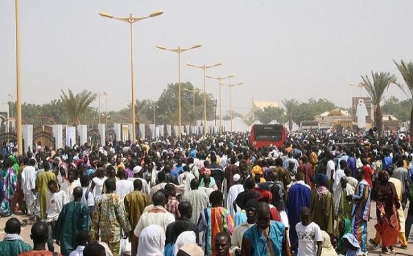 Etudes sur l’impact du grand Magal
