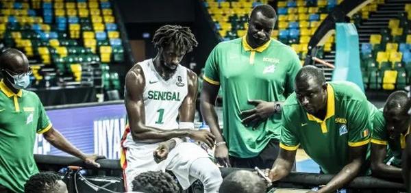 AFROBASKET 2025 – DESAGANA TRANCHE “J’ai choisi dans l’intérêt de l’équipe”