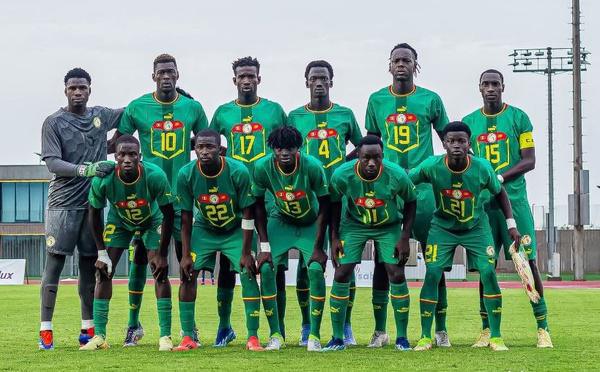 CHAN 2025 : UN SENEGAL-CONGO DECISIF : Une préparation minutieuse pour un duel francophone