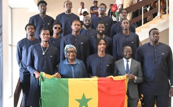 AFROBASKET 2025 Quinze stars prêtes à embraser l’Angola