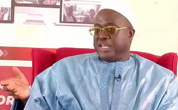 Présence des agents Gign à Touba: Serigne Abdou Lahat Gainde Fatma donne le scoop