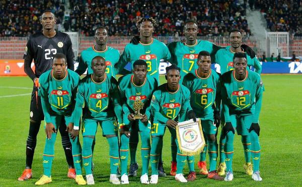 CHAN 2025 : Le Groupe D sous tension, Sénégal et Soudan en tête