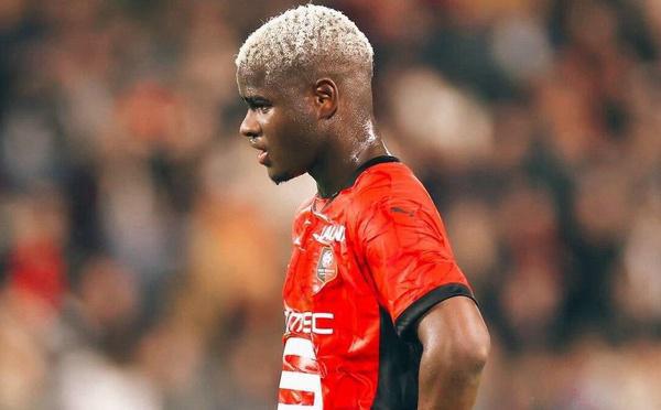 MIKAYIL FAYE ÉCARTÉ PAR HABIB BEYE : Un retard qui coute cher au défenseur