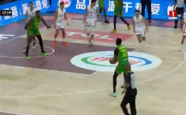 AFROBASKET 2025 : Le Sénégal s’incline face à l’Égypte (91-77) et devra réagir vite contre le Mali