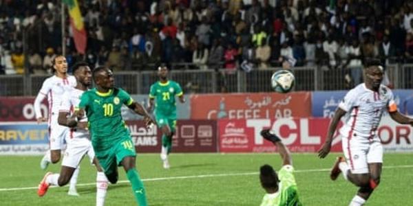 ELIMINATOIRES MONDIAL  2026 Maouloud oblige : Sénégal–Soudan avancé au 4 septembre