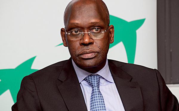 L'ancien ministre Amadou Kane honoré lors de la réunion annuelle d’Africa50 à Maputo