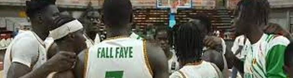 AFROBASKET 2025 : Sénégal-Soudan du Sud, les Lions à l’épreuve du barrage