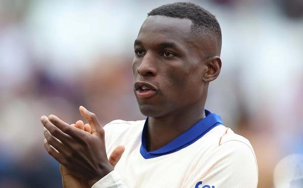 Nicolas Jackson se rapproche d’Aston Villa