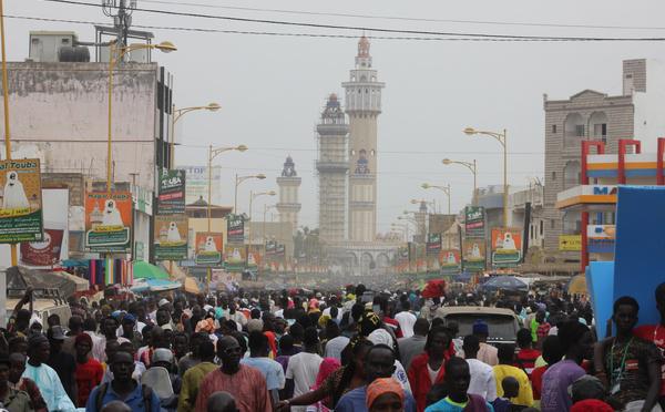 MOBILITÉ, SÉCURITÉ ET LOGISTIQUE :  Les grands défis du Magal de Touba