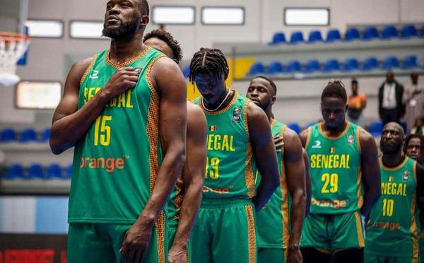 AFROBASKET 2025 : Les Lions rugissent et filent en quarts face au Nigeria