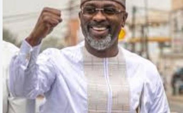 Cheikh Bâ ‘’Messi’’ devient officiellement Expert Fiscal