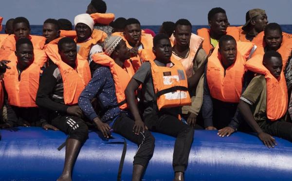 Émigration irrégulière : la Dntl interpelle 7 personnes impliquées dans l'organisation d'un voyage