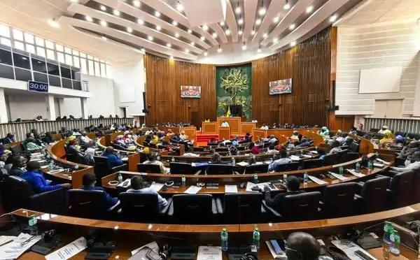 4 projets de loi : les commission techniques se réunissent demain et après demain
