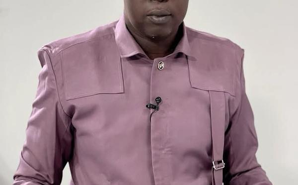 Cybercriminalité : le journaliste Doudou Coulibaly convoqué