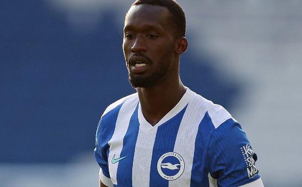 SOUS LES COULEURS DE BREST EN PRÊT L'ANNÉE DERNIÈRE : L’attaquant de Brighton Abdallah Sima en approche à Lens ?